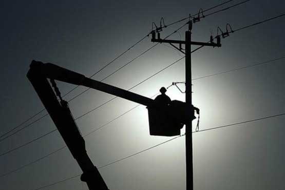 قطع گسترده برق در تهران