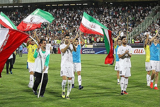 اتفاق جالب در ترکیب تیم ملی فوتبال ایران؛ چهار تغییر در ترکیب تیم کی روش