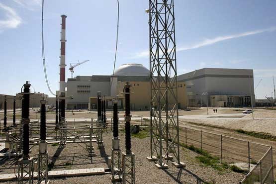 ساخت دومین نیروگاه اتمی در بوشهر هفته آینده آغاز می‌شود