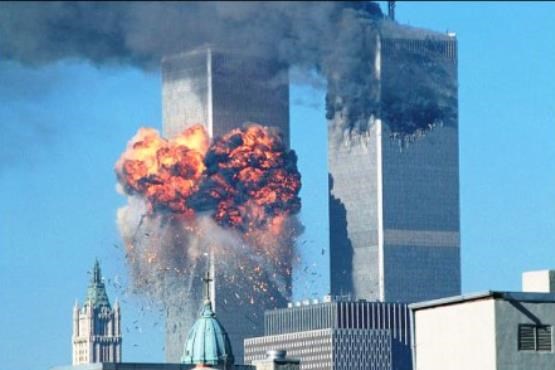 یک هفته مانده به واقعه 11 سپتامبر در جهان چه خبر بود؟ + موشن گرافیک
