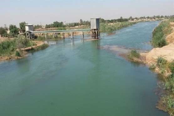 خوزستان 60 درصد آب کرخه را می‌خواهد