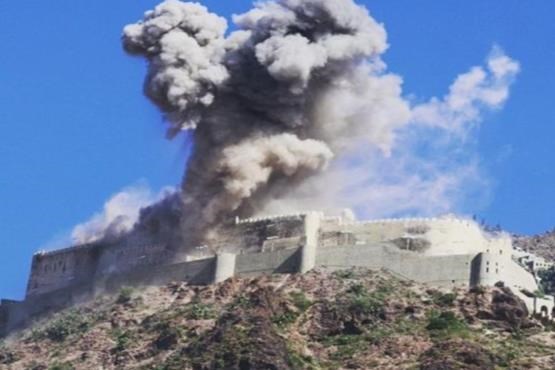 یونسکو: عربستان آثار باستانی یمن را تخریب می کند