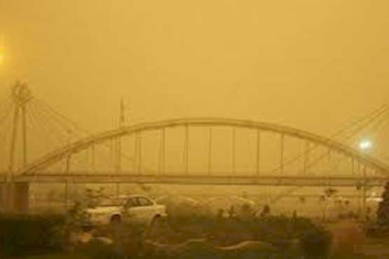 بالاترین «دمای احساسی» دنیا در خوزستان