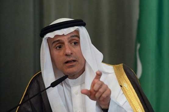 وزیر خارجه سعودی همجنس باز است