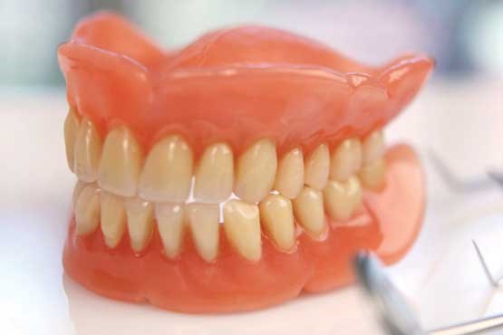 دندان مصنوعی، راز جنایت را فاش کرد +عکس
