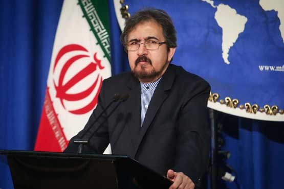 قطعنامه حقوق بشری مجمع عمومی علیه ایران دارای اغراض سیاسی و مردود است
