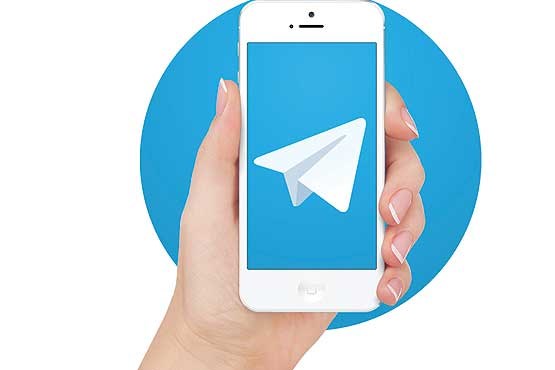 پیام رسان جدید، زنگ خطر برای تلگرام
