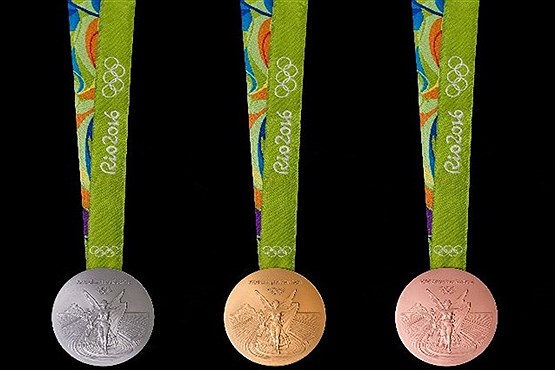 پارالمپیک 2016 / ایران با 4 طلا، 5 نقره و 2 برنز به رده پانزدهم رسید+جدول