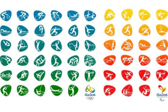 برنامه ورزشکاران پارالمپیکی ایران در روز ششم
