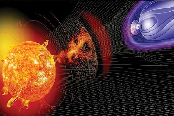 چگونه خورشید، جهان را در آستانه یک جنگ هسته‌ای قرار داد؟!