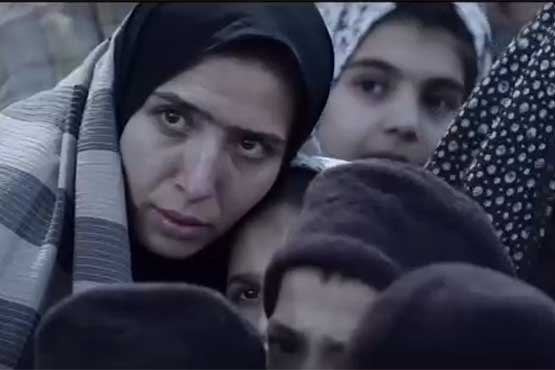 آنونس فیلم سینمایی یتیم خانه ایران