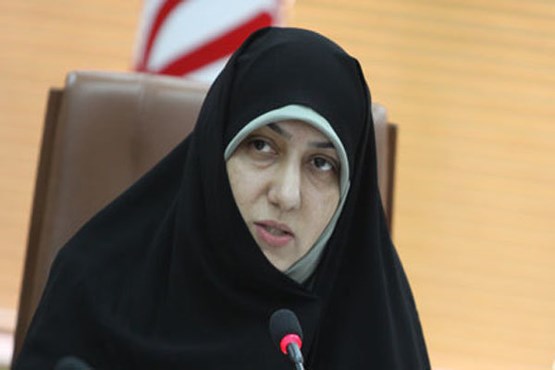 اولین شهردار زن تهران حکم گرفت
