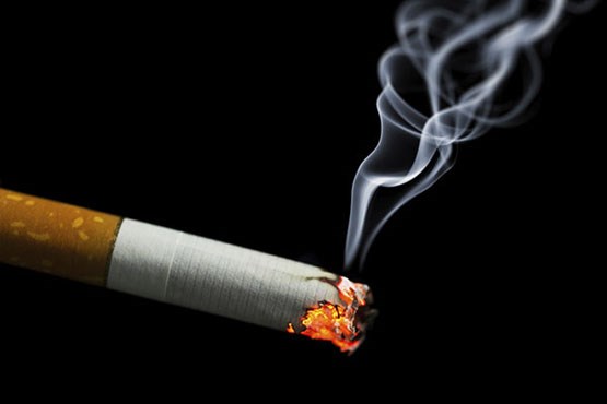 ممنوعیت استعمال سیگار در اماکن عمومی از مهر