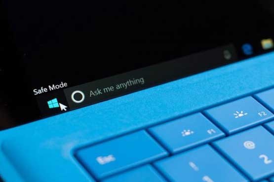 خطرات استفاده از Safe Mode در ویندوز