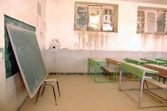 ۳۰ درصد از مدارس آذربایجان غربی حکم تخریب دارند