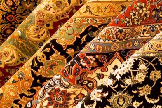 تولید فرش و گبه ارگانیک در فارس