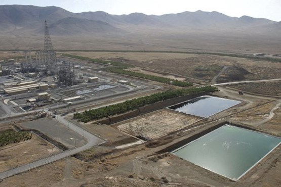 روسیه برنامه‌ای برای خرید آب سنگین بیشتر از ایران ندارد