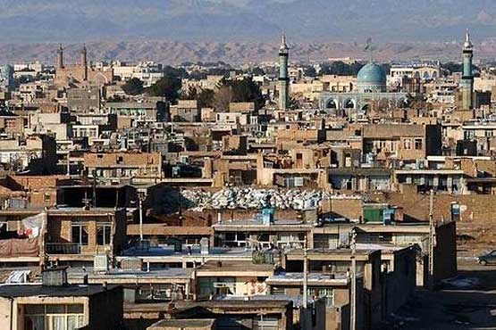 زابل، آلوده‌ترین شهر ایران است
