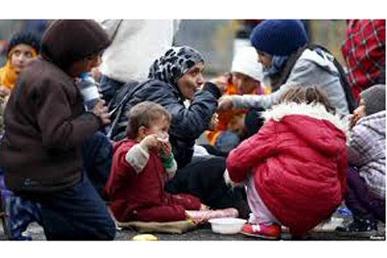 ۱۰۰ هزار پناهجوی زیر پنج سال در آلمان زندگی می‌کنند