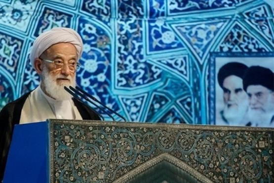 قدردانی امامی کاشانی از توصیه انتخاباتی رهبرمعظم انقلاب