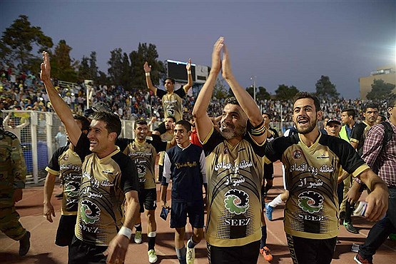 اتفاق مهم برای فوتبال ایران ؛ کابوس پرسپولیس جان گرفت!