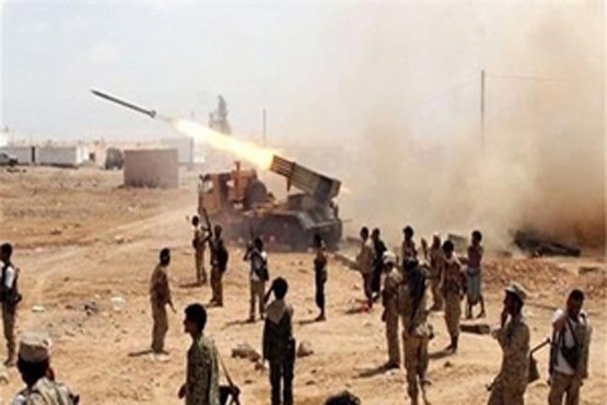 کشته و زخمی شدن 55 نظامی سعودی در مرز یمن