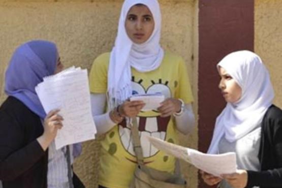 پیشنهاد بی ‌شرمانه نماینده زن مصری درباره دختران دانشجو