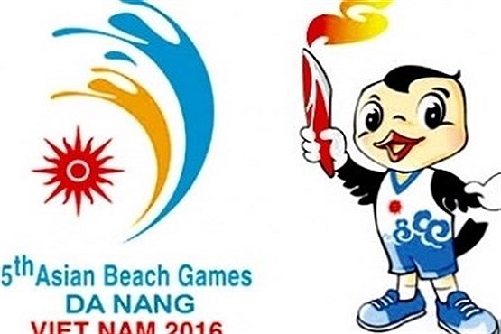 ۲۱ مدال و عنوان چهارمی سهم ایران از بازی‌های آسیایی ساحلی