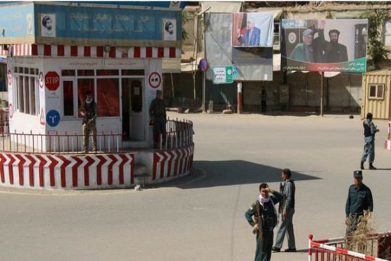 نیروهای امنیتی افغانستان کنترل قندوز را بدست گرفتند