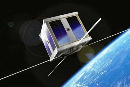 ماهواره ایرانست ١ در لایه ژئو زمین قرار می گیرد