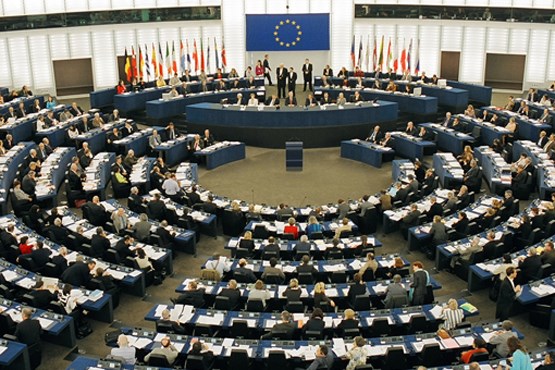 تصویب پیش نویس عادی سازی روابط اتحادیه اروپا و ایران