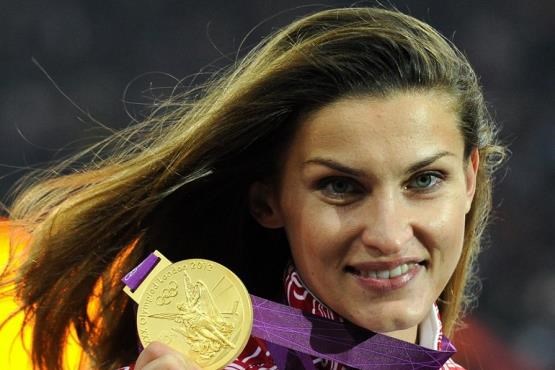 ادامه موج عظیم رسوایی دوپینگ /  مدال ورزشکار زن روسیه ای پس گرفته شد