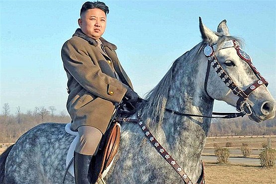 خرافات عجیب اما شنیدنی از کره شمالی!