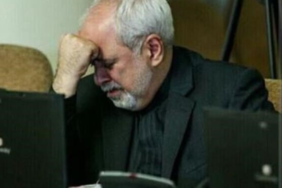 واکنش وزیر بهداشت به سواستفاده از عکس محمدجواد ظریف + عکس