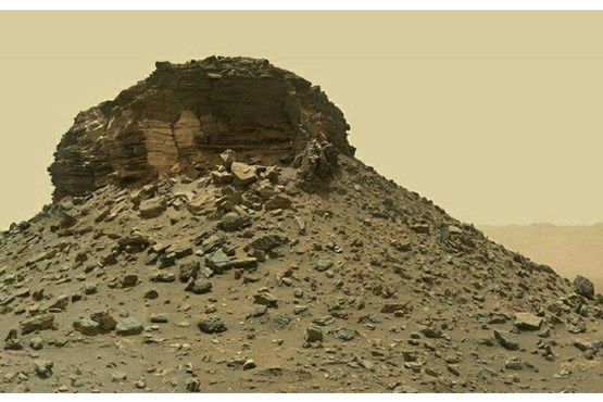 شواهد جدید: در مریخ آب هست!