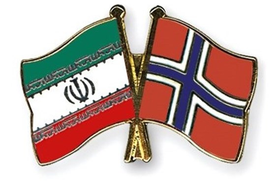خط اعتباری ویژه نروژ برای ایران