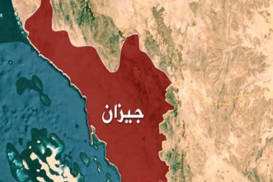 ۲۵ نظامی سعودی در جیزان به هلاکت رسیدند