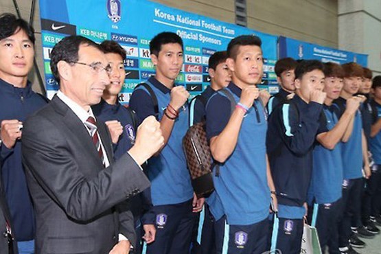 باب جدیدی که کره ای ها در فوتبال آسیا باز کردند
