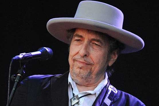 «باب دیلن» در مراسم نوبل شرکت نمی‌کند!