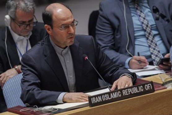 رژیم صهیونیستی بانی قطعنامه حقوق بشر علیه ایران بود و این نفرت انگیز است