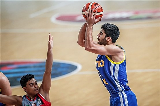 اشتباه حیرت آوری که بسکتبال ایران را از آسیا حذف کرد