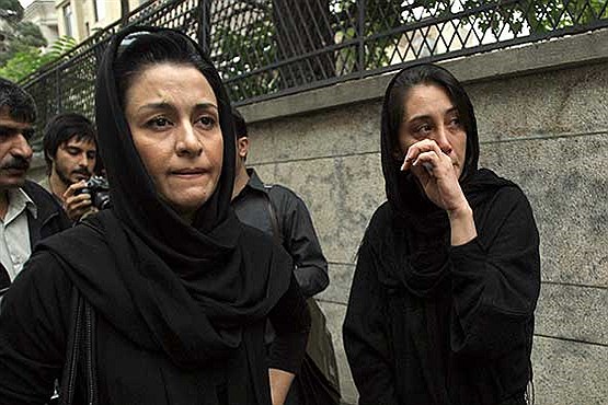هدیه تهرانی و مریلا زارعی برای نخستین بار همبازی می‌شوند