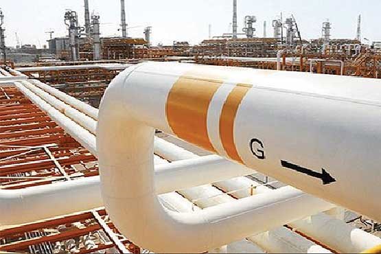 گاز صنایع استانهای شمالی تا دوشنبه وصل می شود