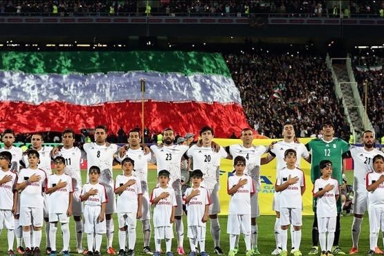 شاگردان کی روش در رده بندی فیفا سقوط کردند / ایران در جایگاه 30 فوتبال دنیا