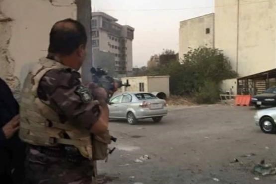اعترافات خطرناک یک داعشی در کرکوک