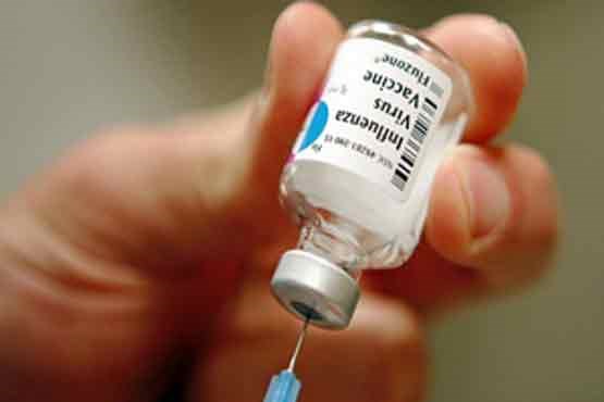 زائران ۲ هفته قبل از عزیمت به عراق واکسن آنفلوآنزا تزریق کنند
