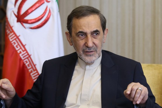 سیاست قطعی ایران حمایت از عراق و سوریه