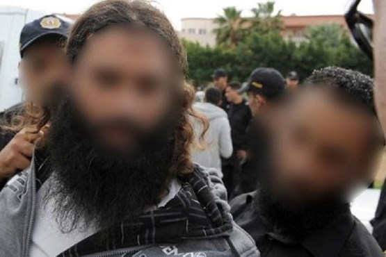 امیر داعش در تونس بازداشت شد +عکس