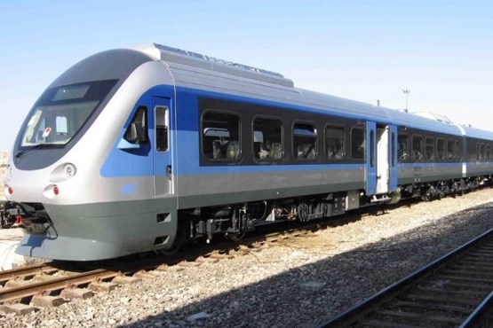 آلمان قطار مدرن قسطی به ایران می‌فروشد