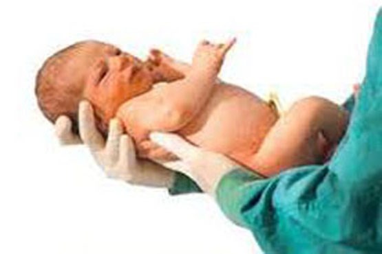 خرید هروئین، انگیزه فروش نوزاد یک ماهه/ 111 هزار تومان برای هر ماه حمل جنین